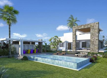 Villa for 4 950 000 euro in Marbella, Spain