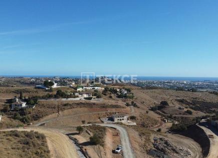 Land for 190 000 euro in Mijas, Spain