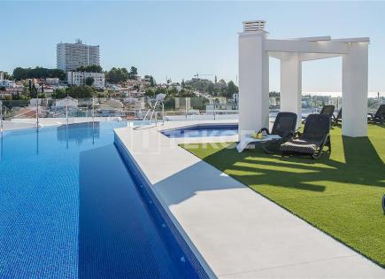 Apartamento para 385 000 euro en Marbella, España