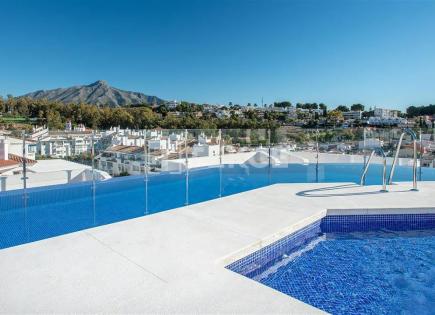 Apartment for 375 000 euro in Marbella, Spain