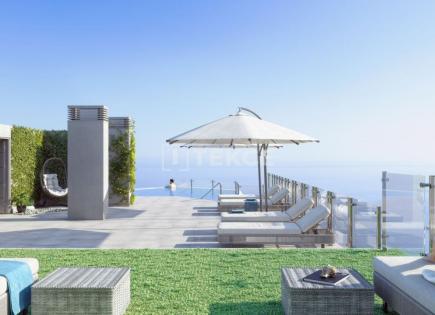 Penthouse für 900 000 euro in Torrox, Spanien