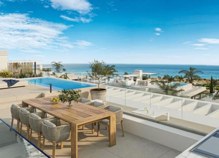 Appartement pour 1 250 000 Euro à Marbella, Espagne