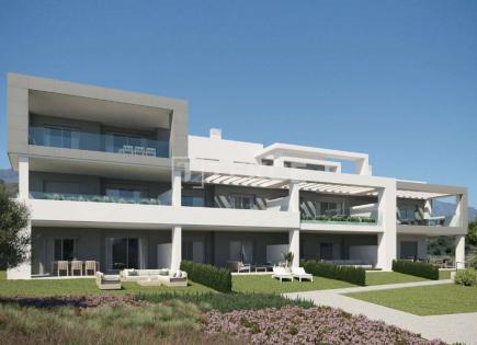 Apartment for 286 000 euro in Estepona, Spain
