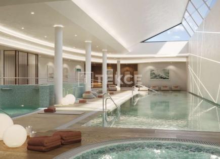 Apartment für 482 000 euro in Estepona, Spanien