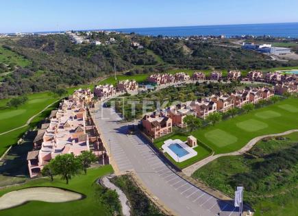 Villa for 658 000 euro in Estepona, Spain