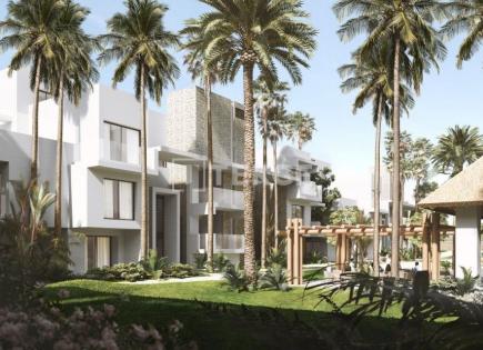 Penthouse für 1 395 000 euro in Estepona, Spanien