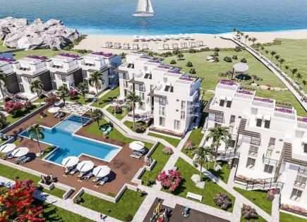 Apartment for 470 000 euro in Gazimagusa, Cyprus
