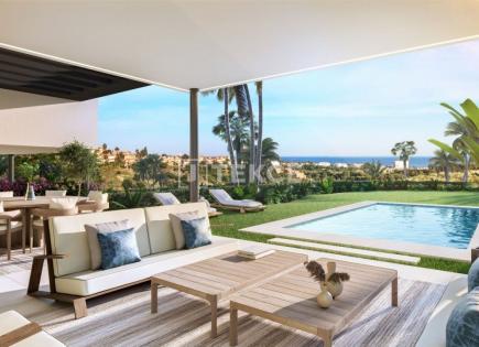 Villa for 1 400 000 euro in Marbella, Spain