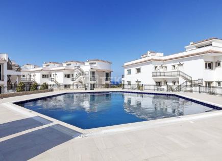 Apartment for 435 000 euro in Kyrenia, Cyprus