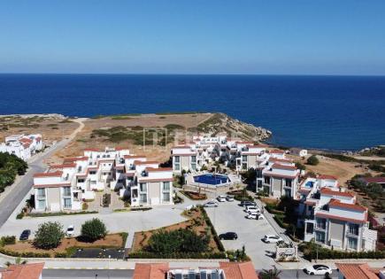 Penthouse for 470 000 euro in Kyrenia, Cyprus