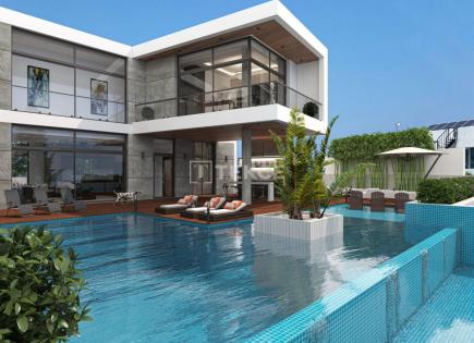 Villa for 1 515 000 euro in Kyrenia, Cyprus