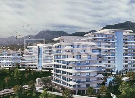Apartment for 412 000 euro in Kyrenia, Cyprus