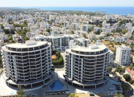 Apartment for 187 000 euro in Kyrenia, Cyprus