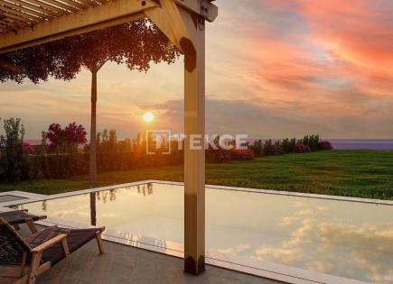 Bungalow for 749 000 euro in Gazimagusa, Cyprus
