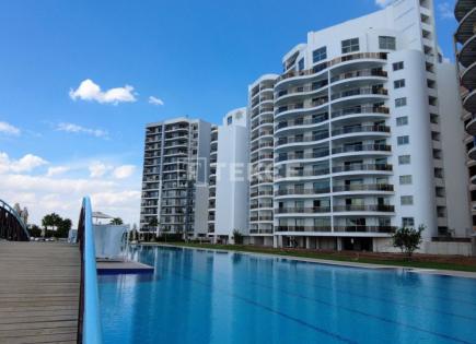 Apartment für 141 000 euro in İskele, Zypern