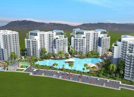 Apartamento para 143 000 euro en İskele, Chipre