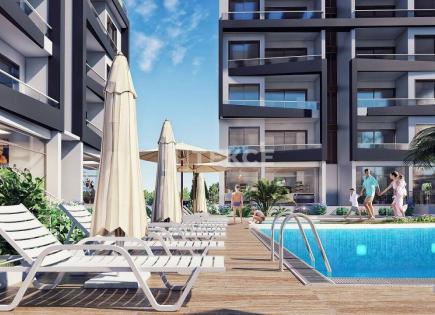 Apartment für 228 000 euro in İskele, Zypern