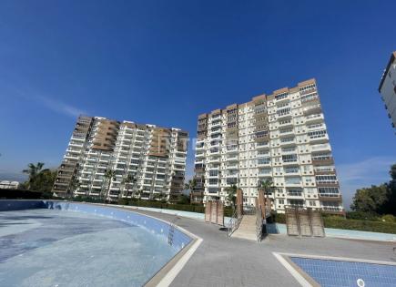 Apartment for 120 000 euro in Turkey