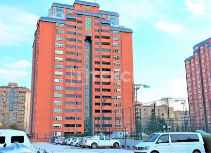Apartment for 483 000 euro in Turkey