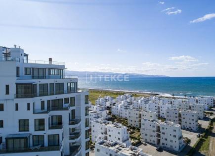 Appartement pour 179 000 Euro à Lefke, Chypre