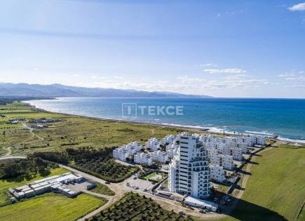 Apartment für 273 000 euro in Lefke, Zypern