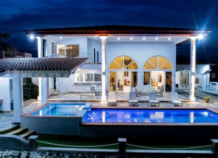 Villa for 1 381 865 euro in Panama