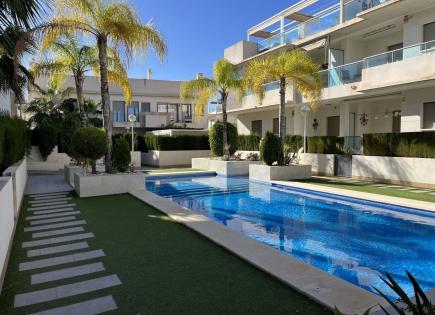 Apartment for 299 900 euro in Ciudad Quesada, Spain