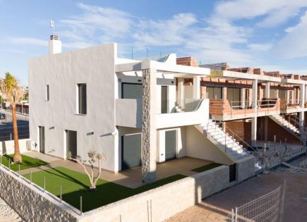 Apartment for 290 000 euro in Orihuela Costa, Spain