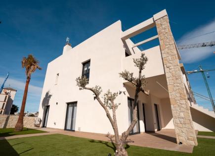 Apartment for 295 000 euro in Orihuela Costa, Spain