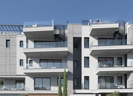 Appartement pour 340 000 Euro à Limassol, Chypre