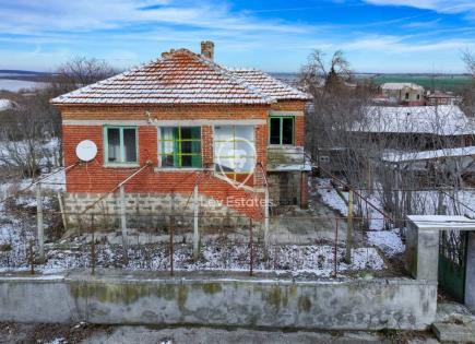 House for 18 000 euro in Bulgaria