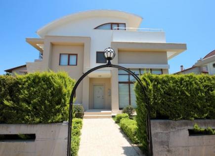 Villa for 280 000 euro in Belek, Turkey