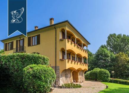 Villa pour 2 590 000 Euro à Carate Brianza, Italie