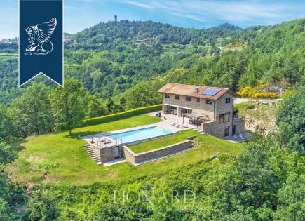 Villa for 2 750 000 euro in Asti, Italy