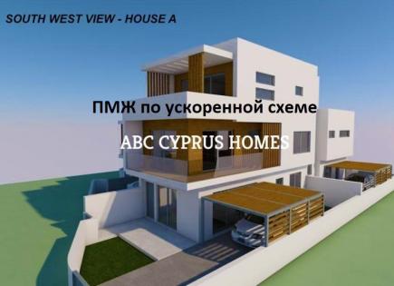 Cottage for 390 000 euro in Paphos, Cyprus