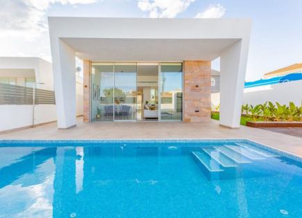 House for 489 000 euro in Torrevieja, Spain
