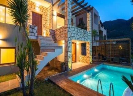 Villa for 765 000 euro on Ionian Islands, Greece