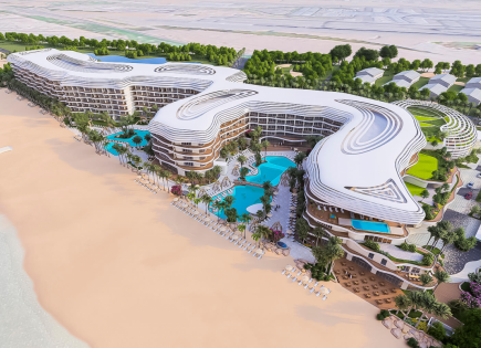 Appartement pour 2 203 935 Euro à Muscat, Oman