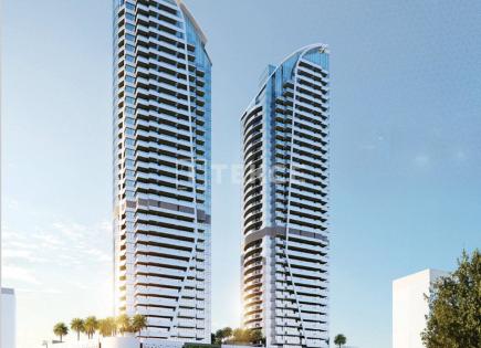 Apartment for 147 000 euro in Dubai, UAE