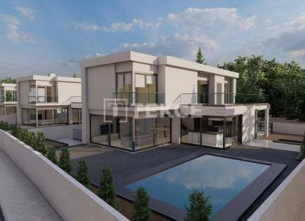 Villa for 761 000 euro in Kyrenia, Cyprus