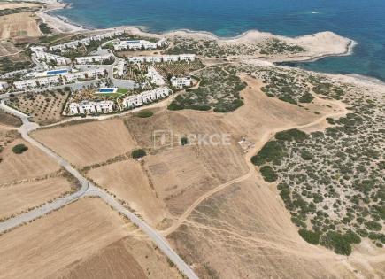 Apartment for 238 000 euro in Gazimagusa, Cyprus