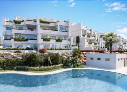 Penthouse für 253 000 euro in Estepona, Spanien