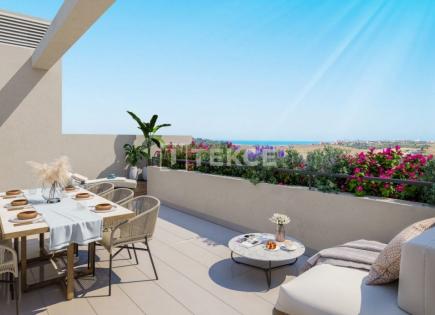 Apartment for 267 000 euro in Estepona, Spain