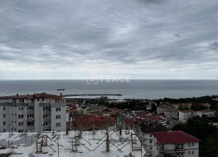 Apartment for 75 500 euro in Turkey
