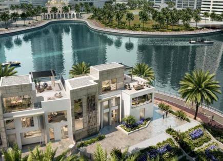 House for 2 037 991 euro in Dubai, UAE