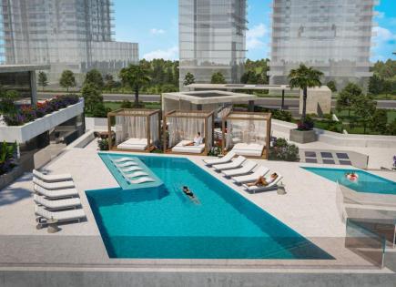 Villa for 4 332 963 euro in Dubai, UAE