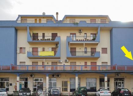 Wohnung für 66 000 euro in Scalea, Italien