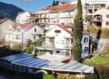 House for 550 000 euro in Herceg-Novi, Montenegro