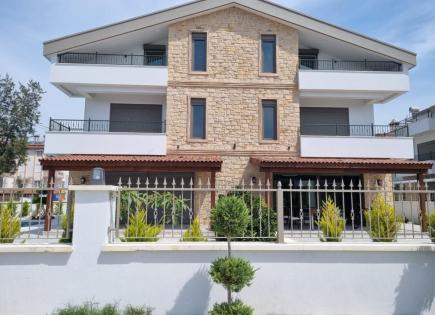 House for 550 000 euro in Side, Turkey