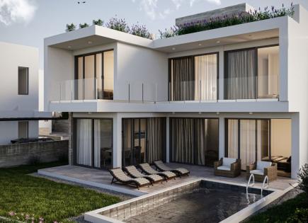 Villa for 535 000 euro in Paphos, Cyprus